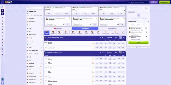 spinbara sportwetten ohne oasis crypto wettanbieter sportwetten interface